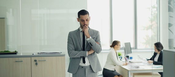The Functional Blind Spot