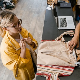 customer